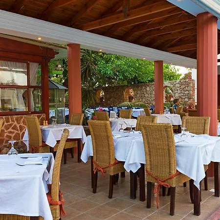 Perla Marina Affittacamere Ialysos (Rhodes)