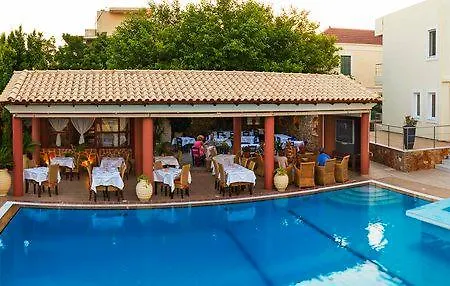 Perla Marina 4*