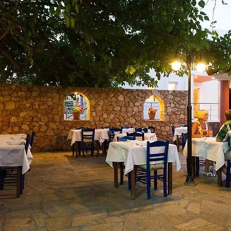 Affittacamere Perla Marina 4*