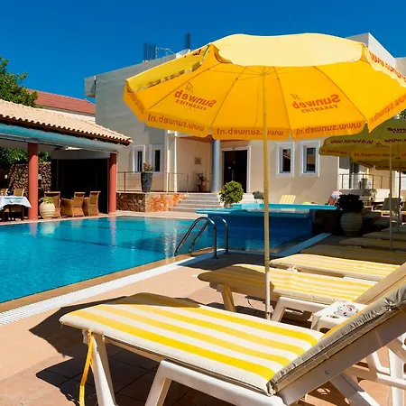 Affittacamere Perla Marina 4*