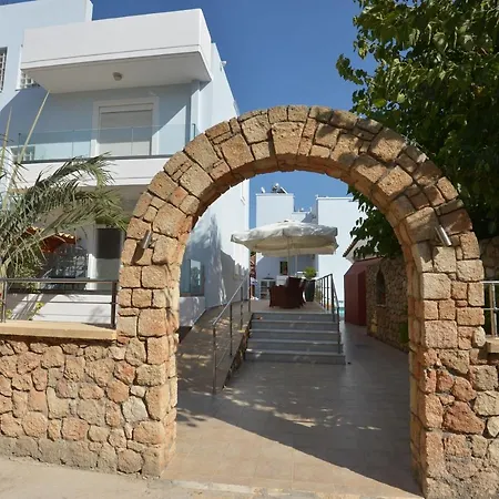 Affittacamere Perla Marina 4*