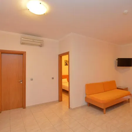 Affittacamere Perla Marina 4*
