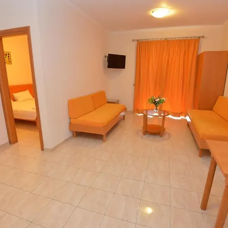 Perla Marina 4* Ialysos (Rhodes)