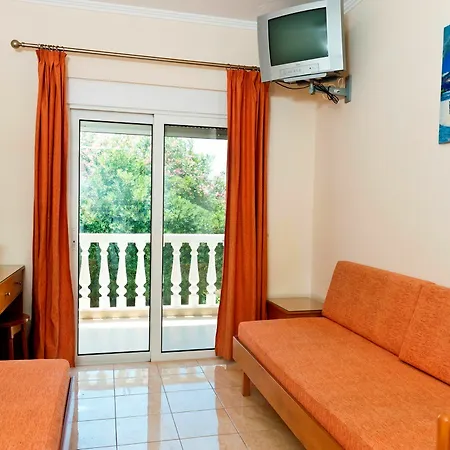 Perla Marina 4* Ialysos (Rhodes)
