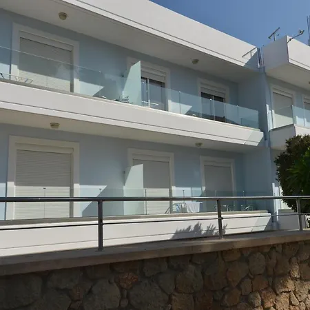 Perla Marina 4*