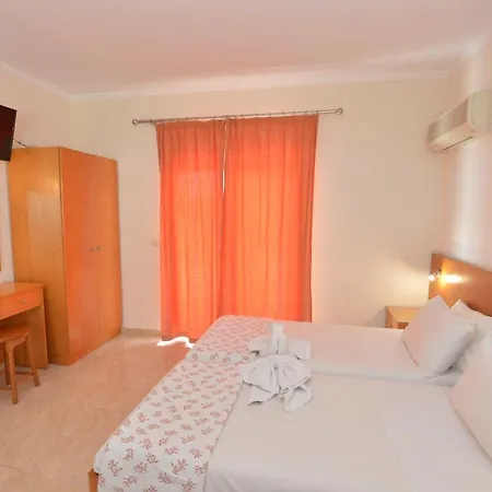 Gasthuis Perla Marina 4*