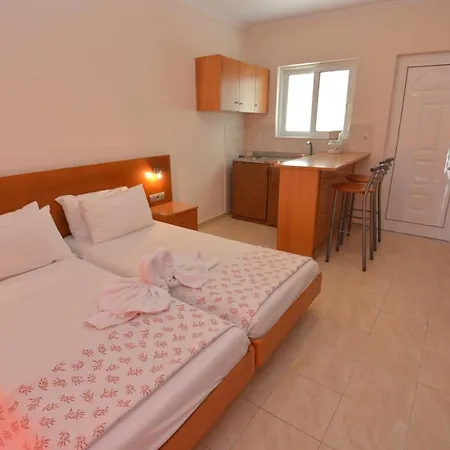 Perla Marina 4* Ialysos (Rhodes)