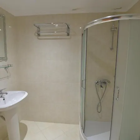Perla Marina 4* Ialysos (Rhodes)